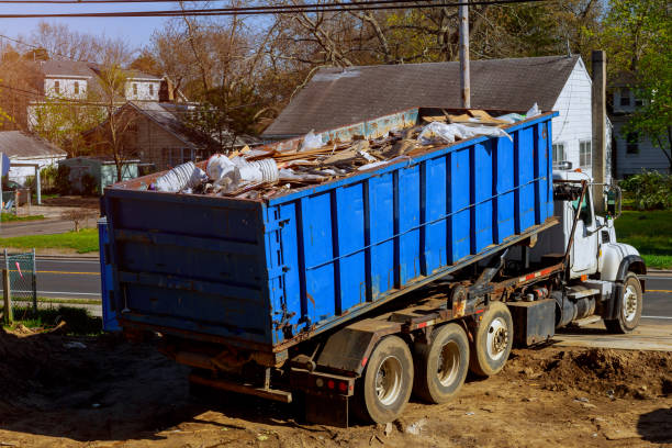 Best Residential Junk Removal in USA